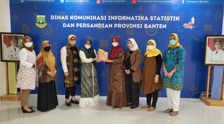 Agenda DWP Diskominfo 